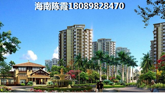锦御东方商住小区实景图